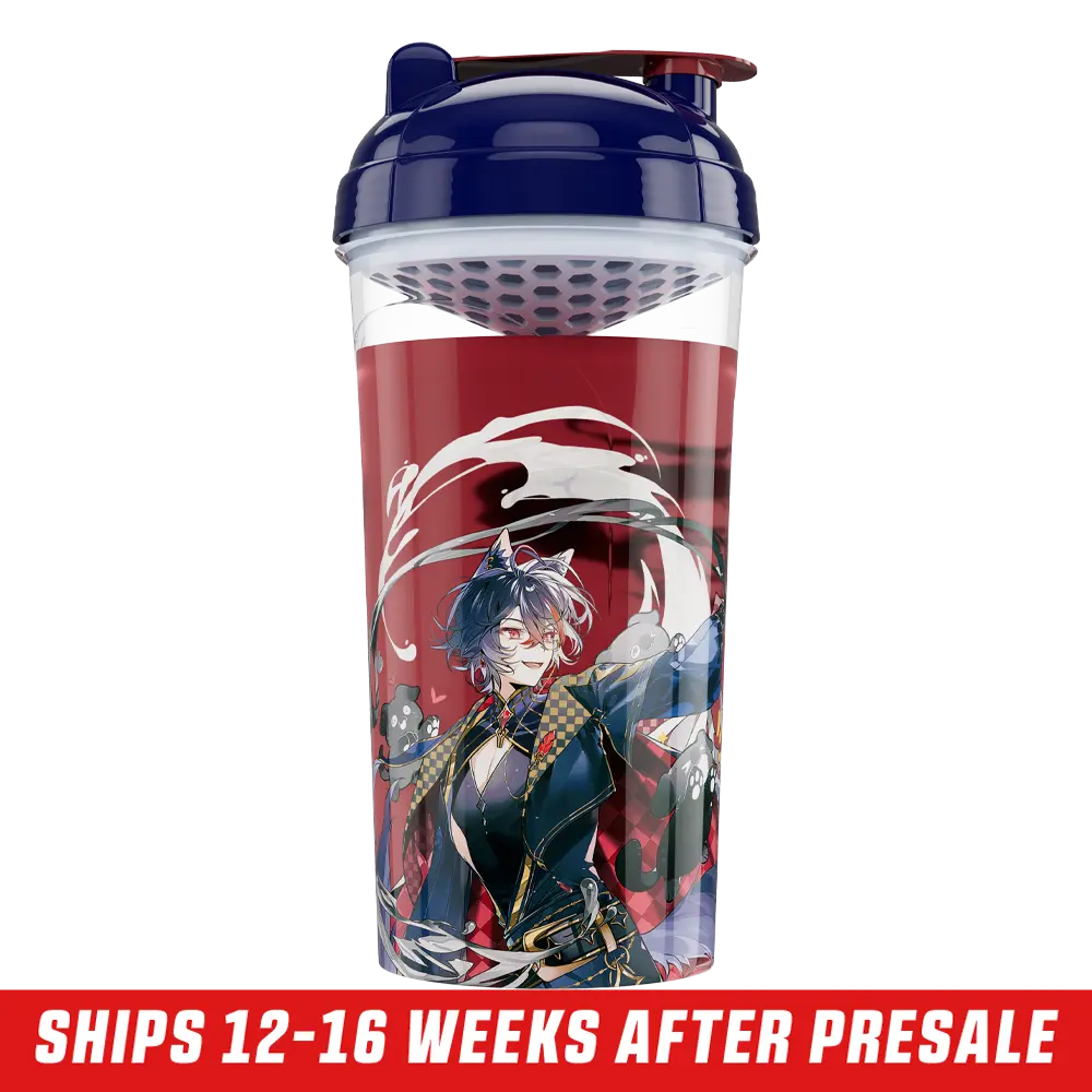 Creator Cups x Lucius Merryweather V2 - Image 3