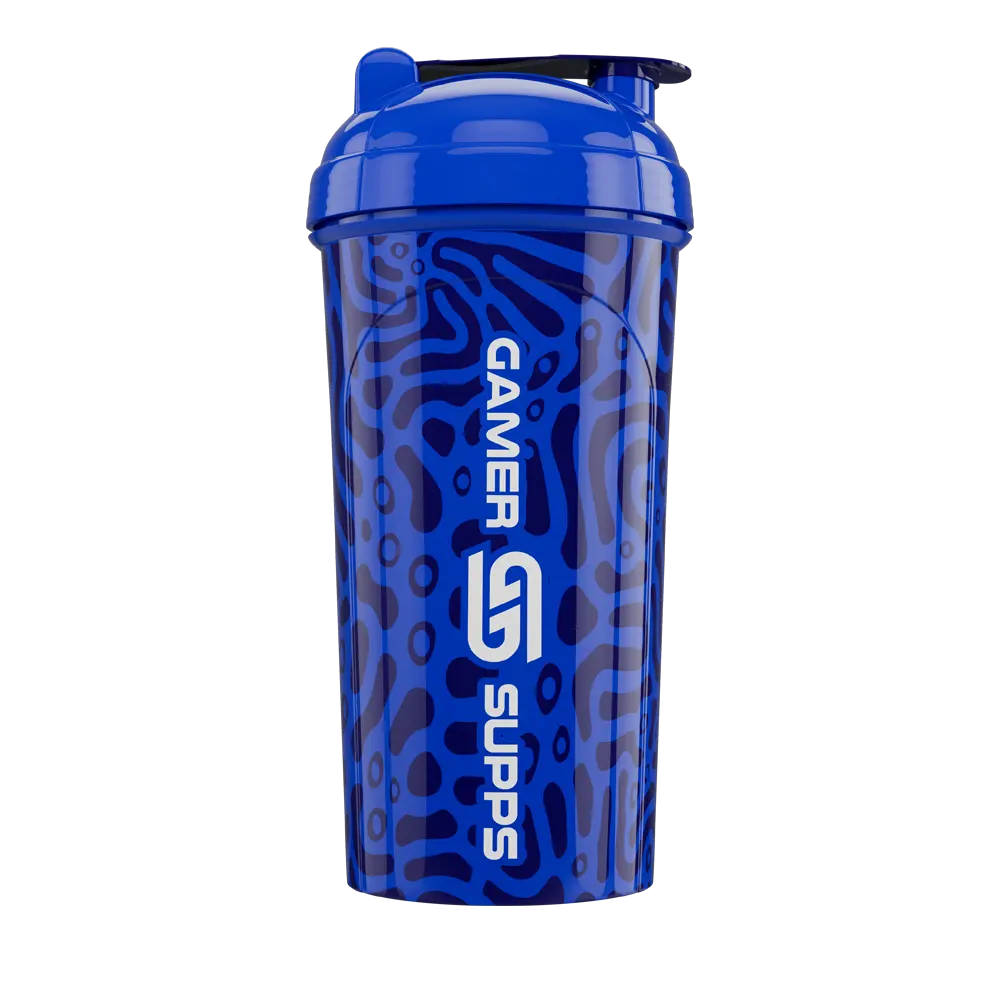 24oz All Over Print Shaker - Hydra - Image 3