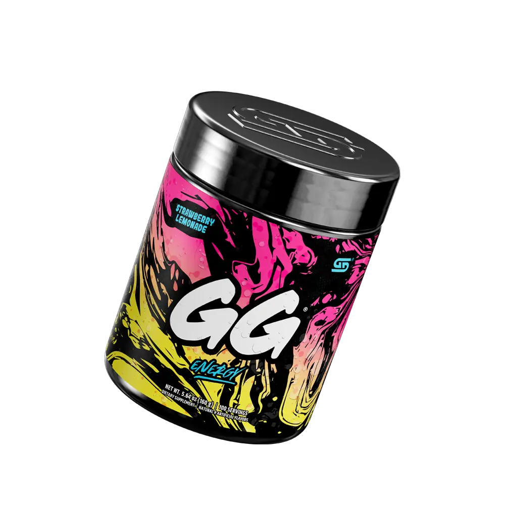 Strawberry Lemonade - 100 Servings - Image 3