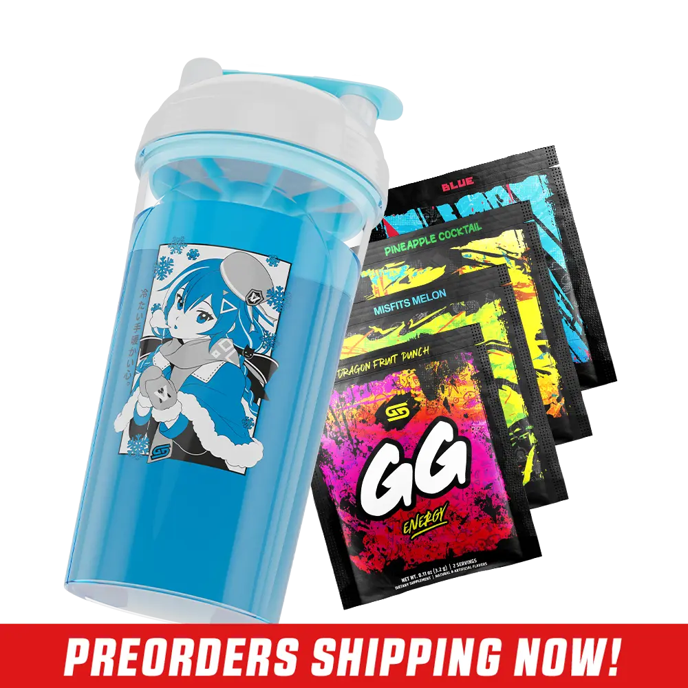 Creator Cups x Vket V2