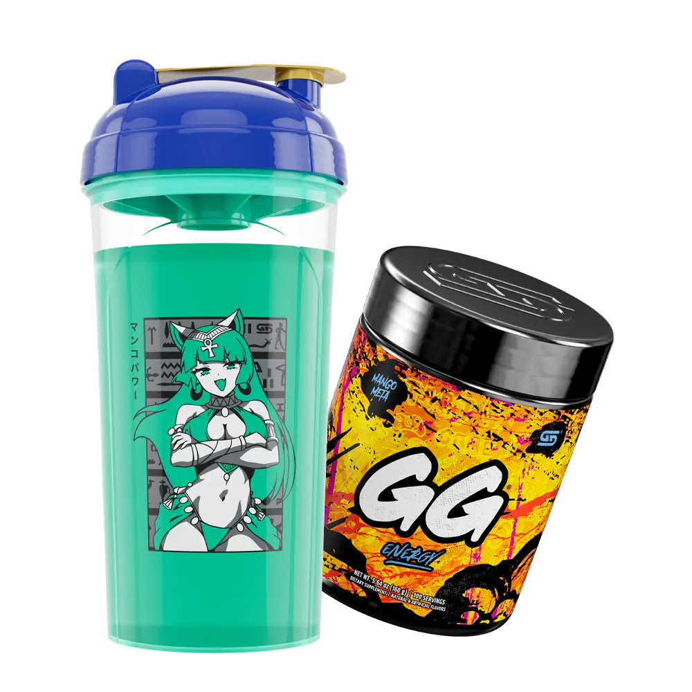 Waifu Cup S6.5: Egyptian - Image 57