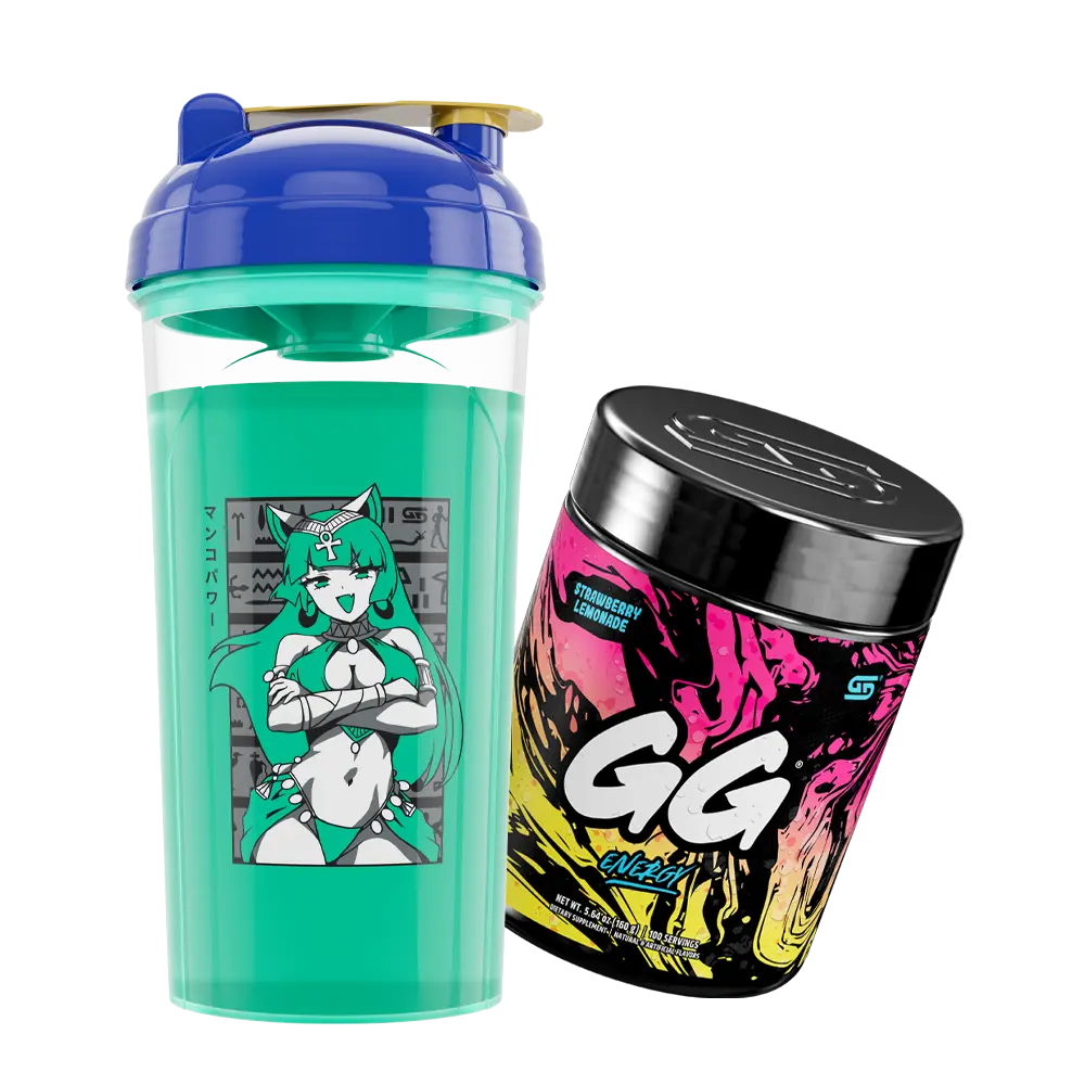 Waifu Cup S6.5: Egyptian - Image 62