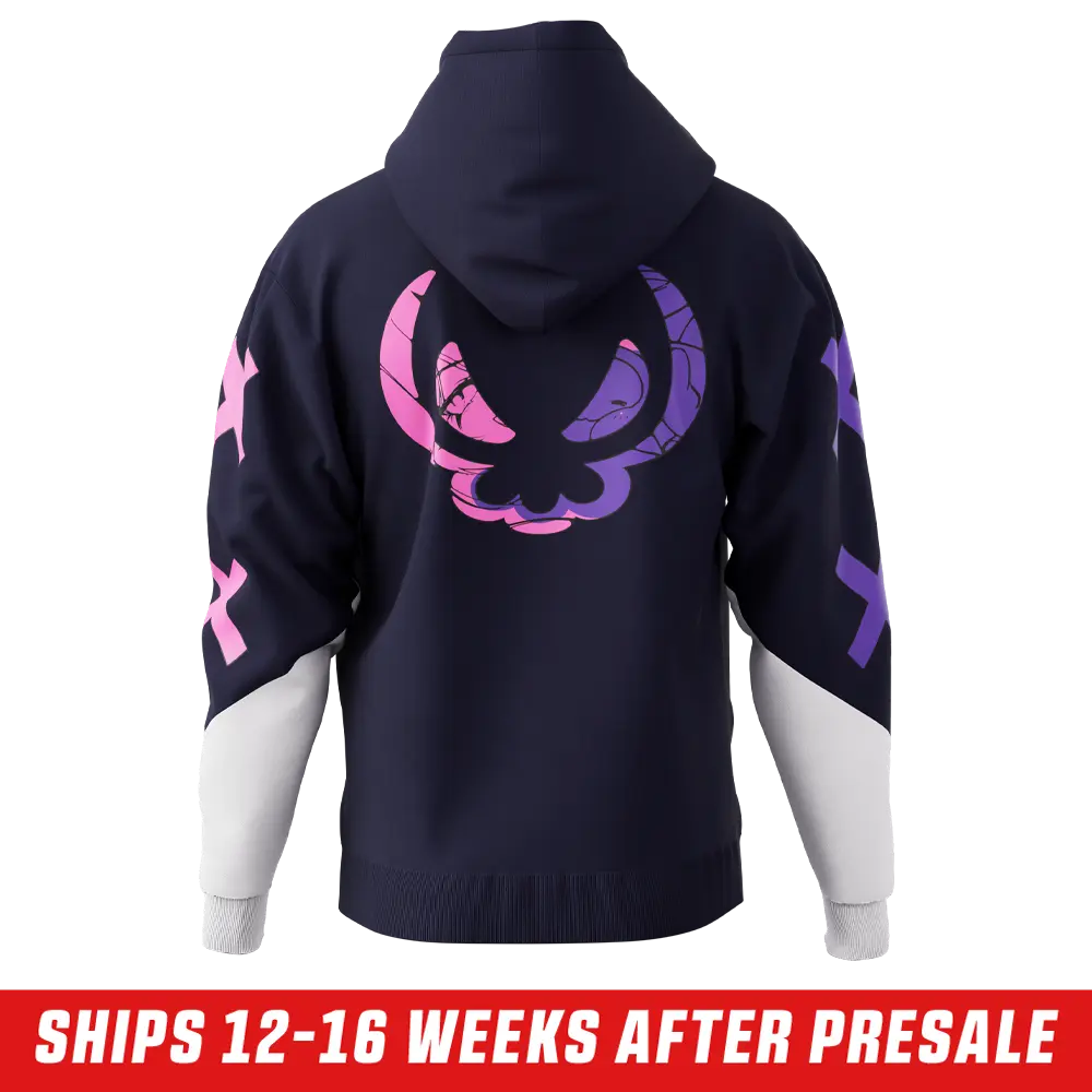 Totless Zip-Up Hoodie - Image 3