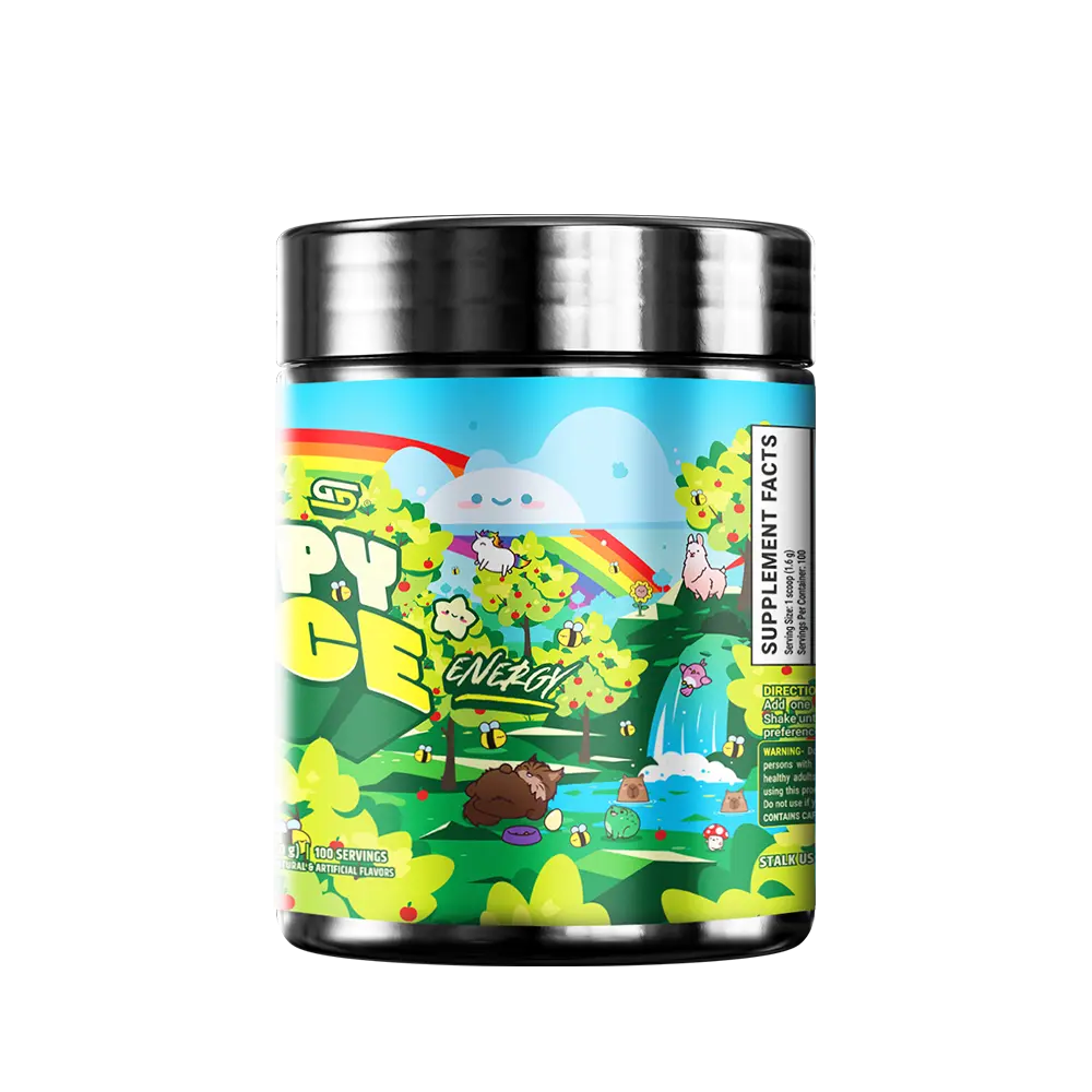 Happy Juice GG - 100 Servings - Image 3