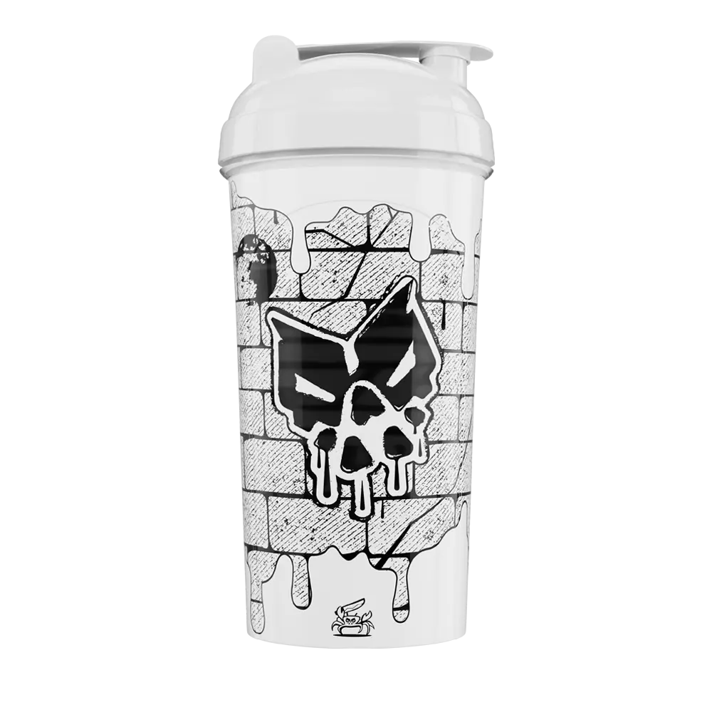 24oz All Over Print The Goons Shaker - Image 3
