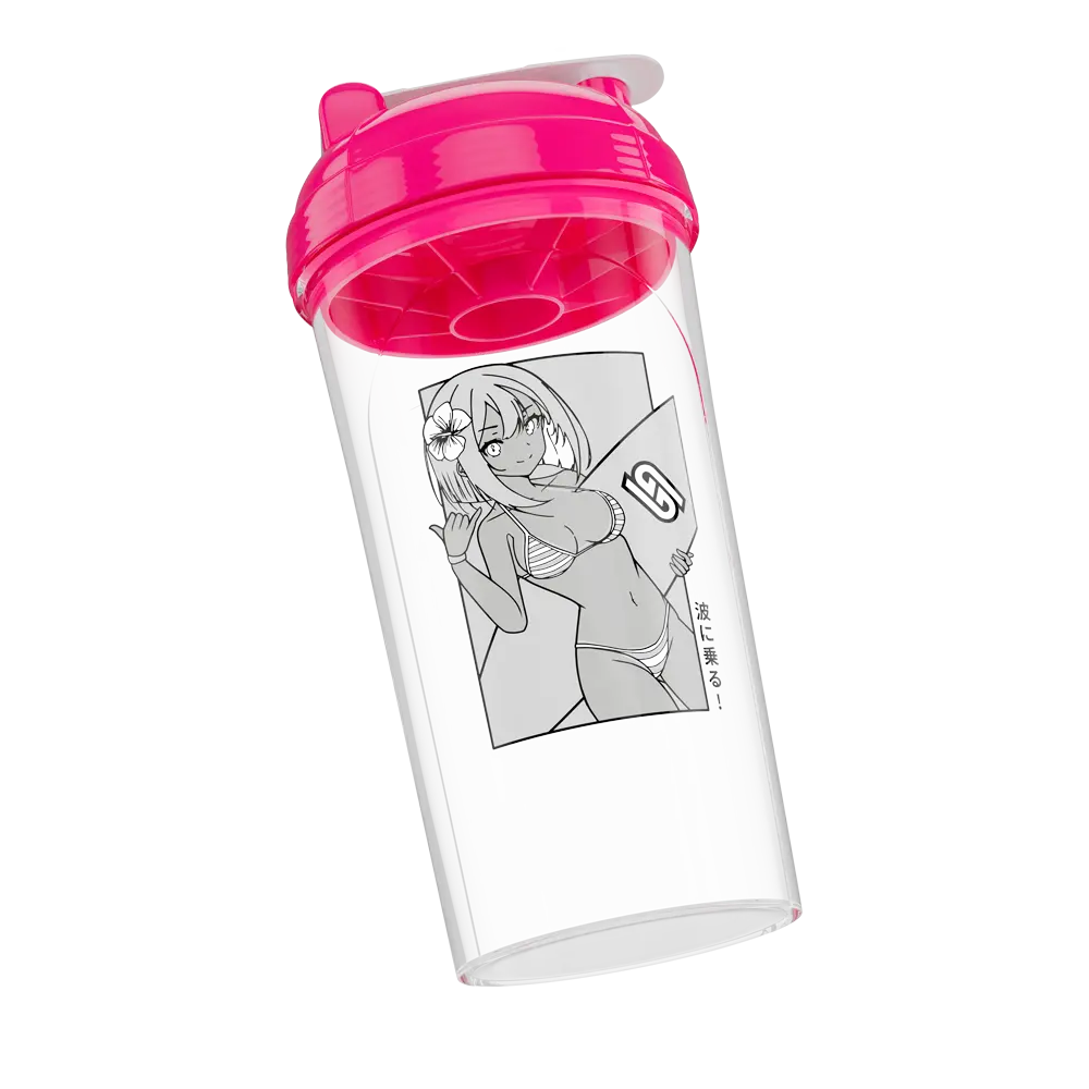 Waifu Cup S3.2: Surfer - Image 3