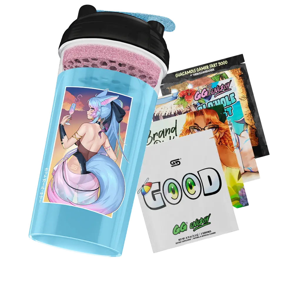 Creator Cups x Silvervale: Summer Drop - Image 2