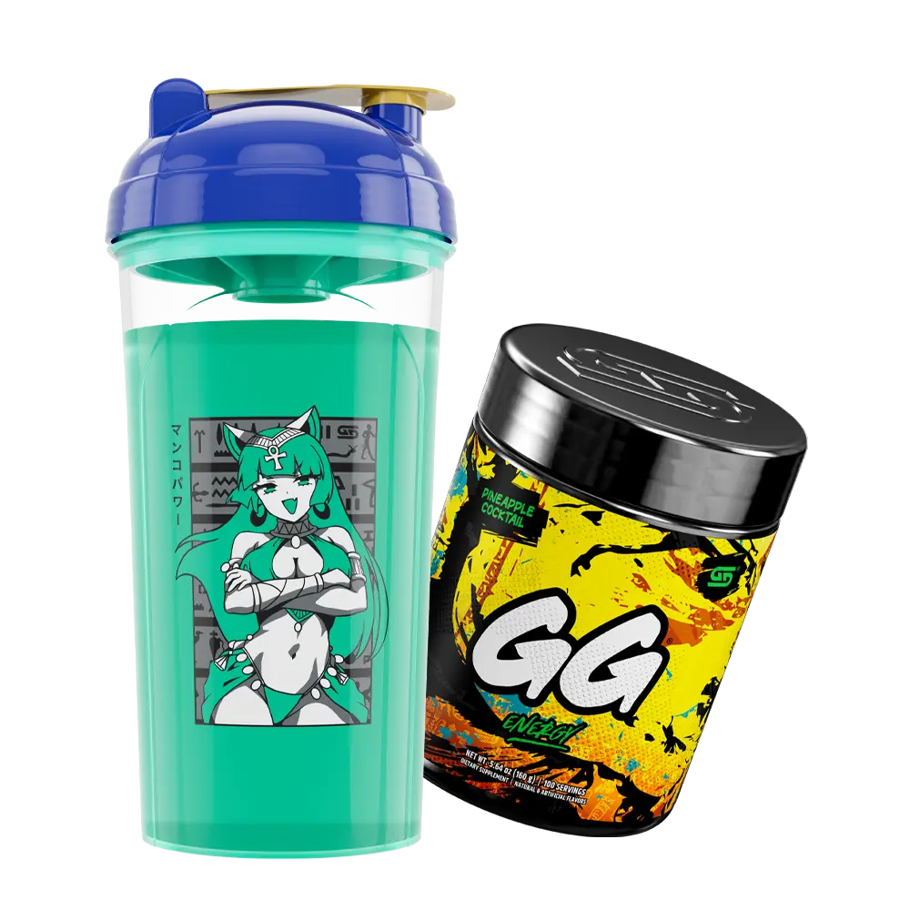 Waifu Cup S6.5: Egyptian - Image 59
