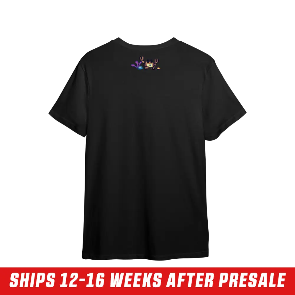 Drowned King Shirt - Image 2