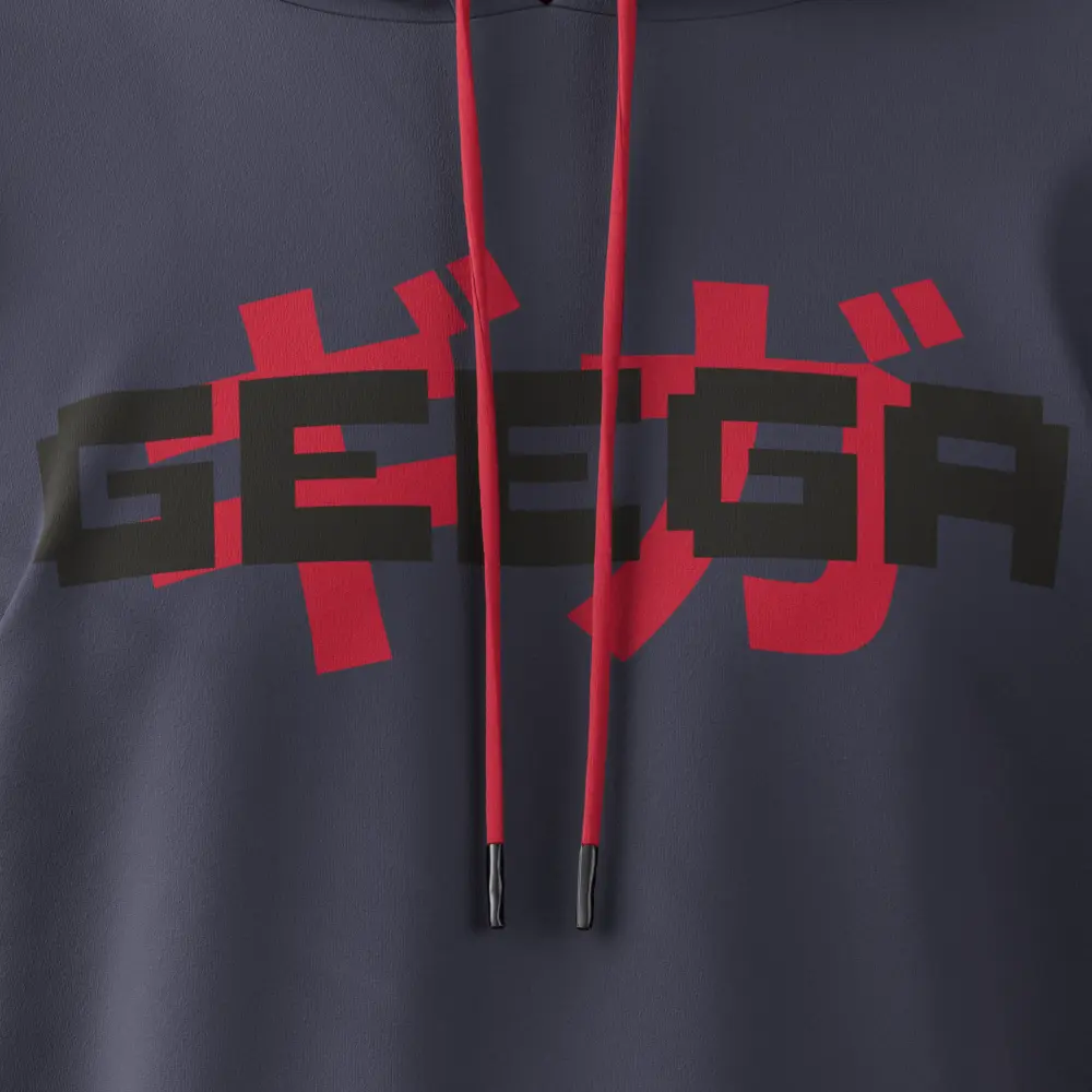 GEEGA Hoodie - Image 5