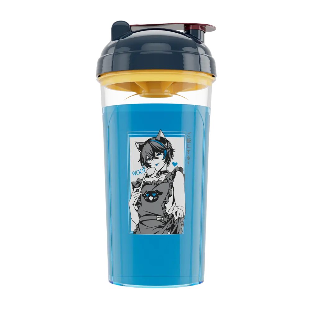 Creator Cups x Lucius Merryweather - Image 5