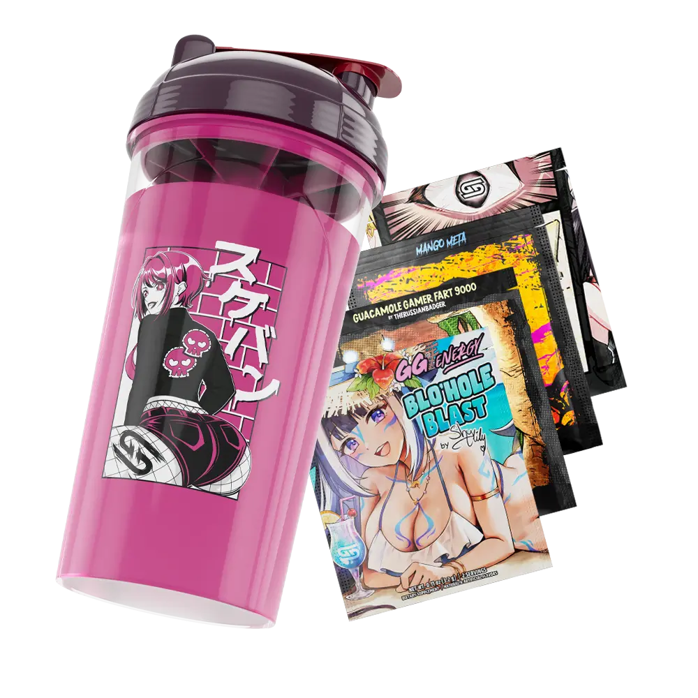 Waifu Cups: Senpai Problems - Image 2