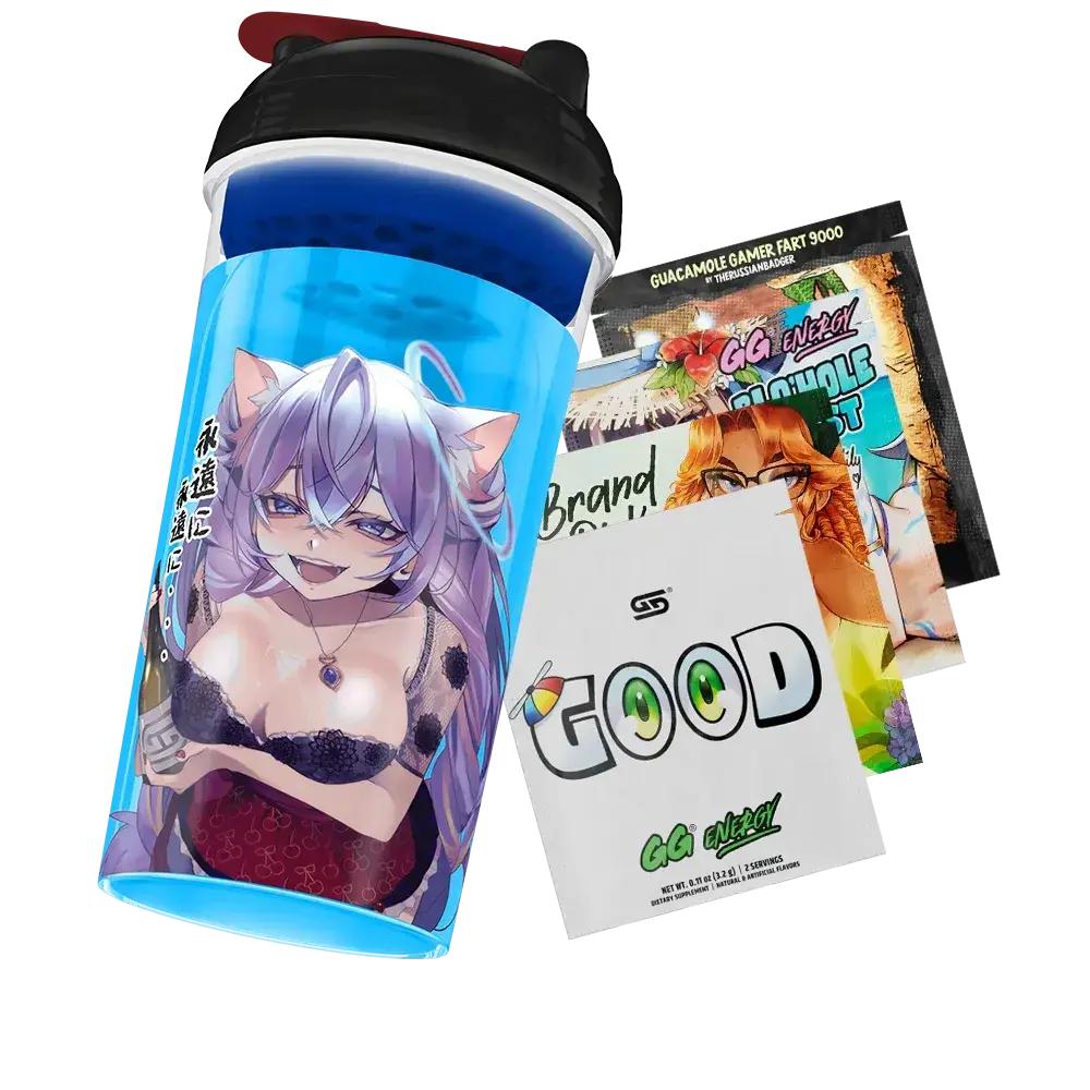 Creator Cups x Kirsche