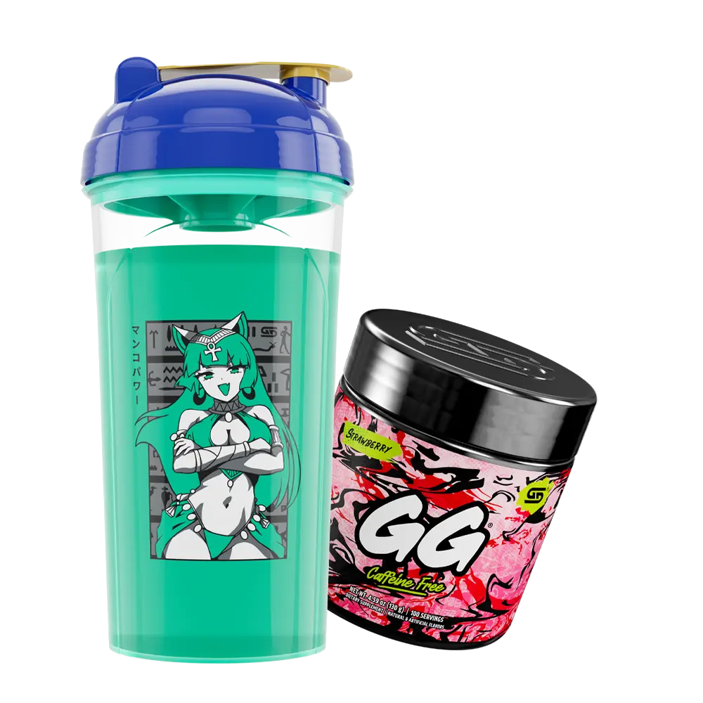 Waifu Cup S6.5: Egyptian - Image 29