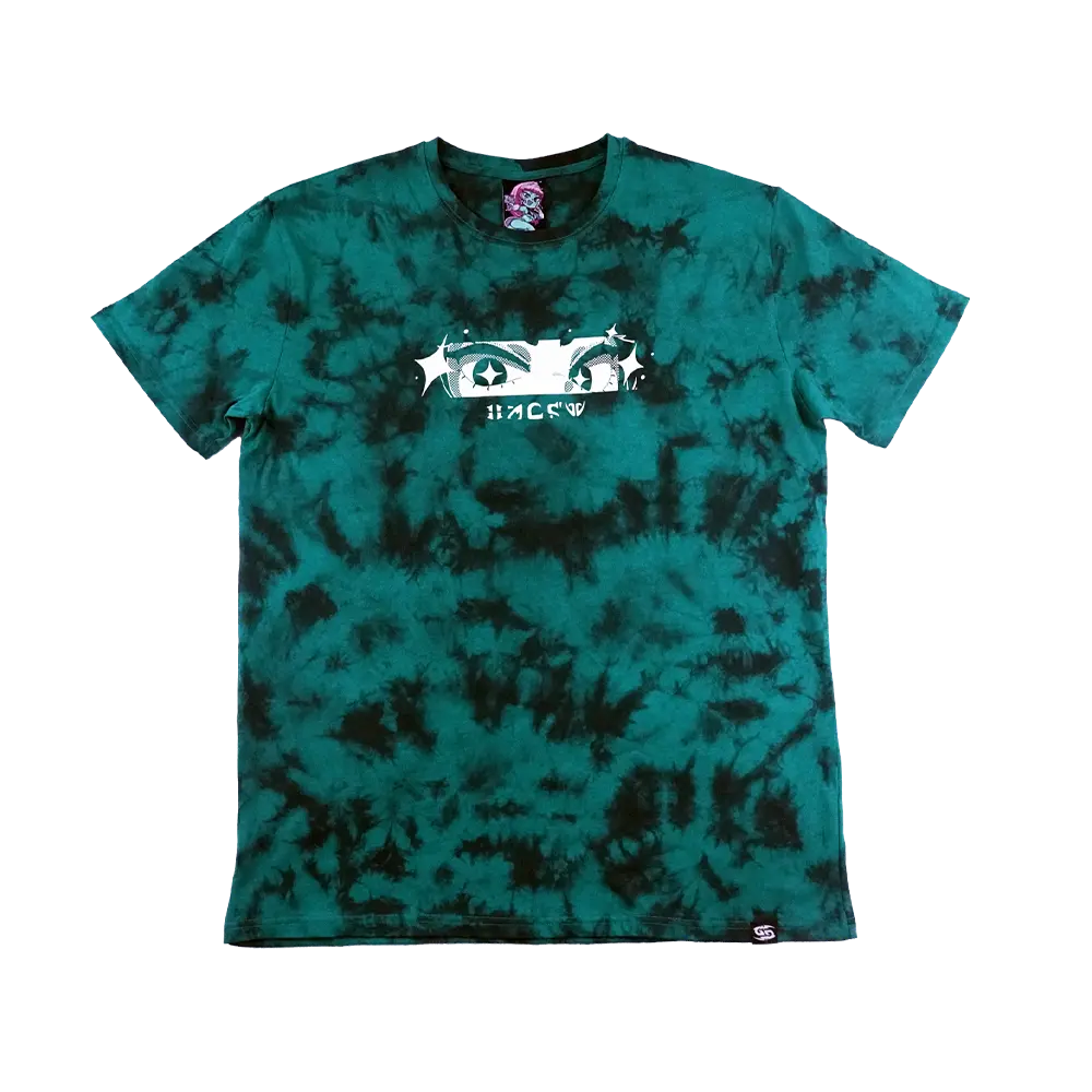 Area 69 TieDye Shirt - Image 3
