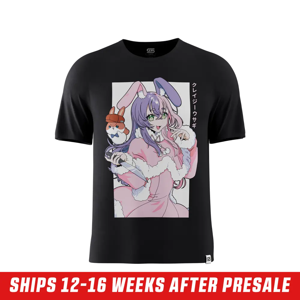 Punkalopi Shirt