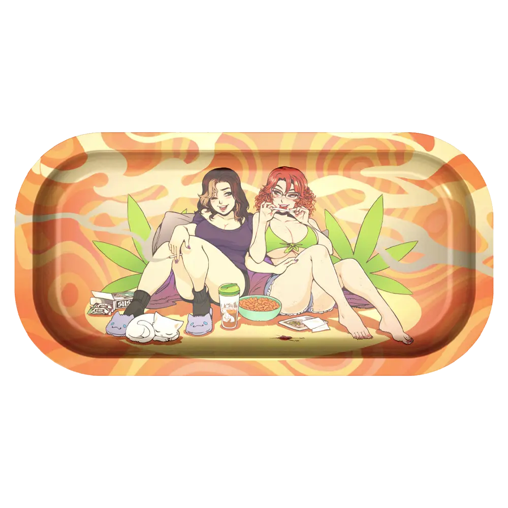 PaymoneyWubby Weeb Tray - Image 2