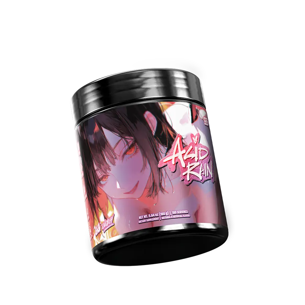 Acid Rain GG by Rainhoe - 100 Servings - Image 4