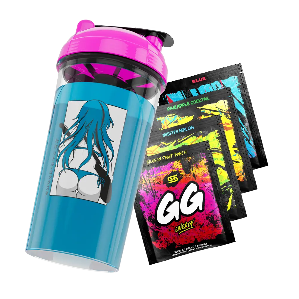 Waifu Cup S4.12: Rockstar - Image 2