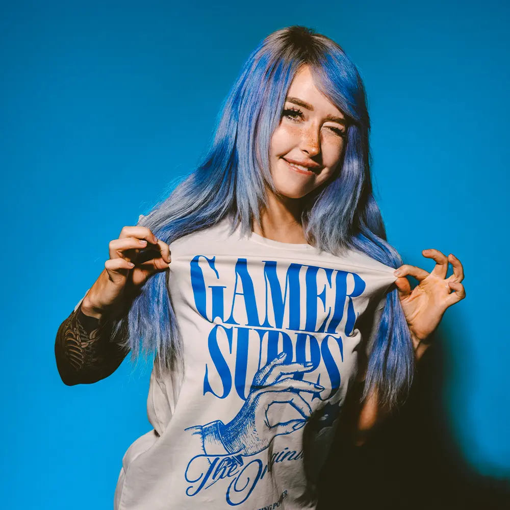 Pushing Powder Heritage Shirt - Image 2