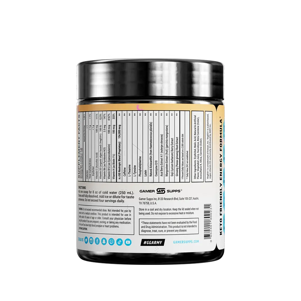 Anime Girl Thigh - 100 Servings - Image 4