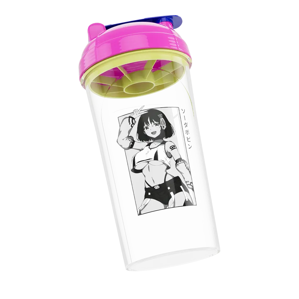 Creator Cups x Sodapoppin - Image 3