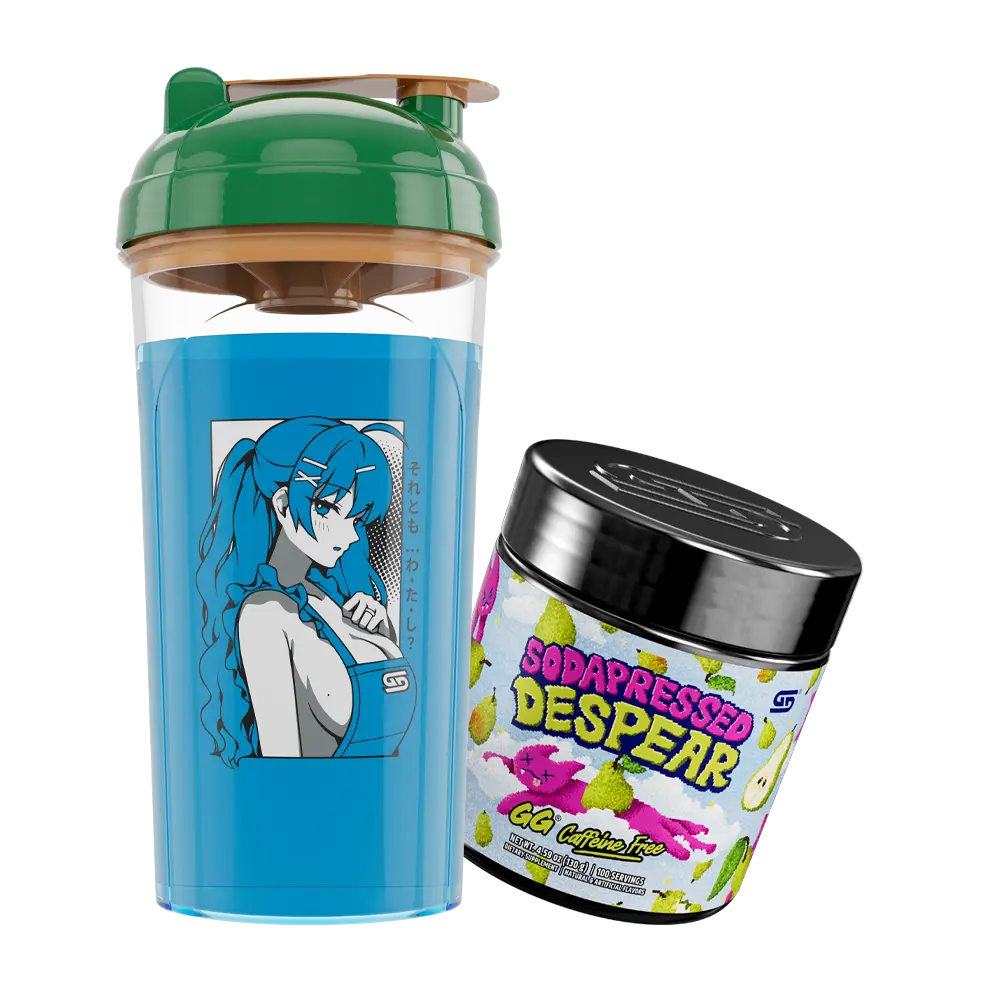 Waifu Cup S5.11: Barista - Image 22