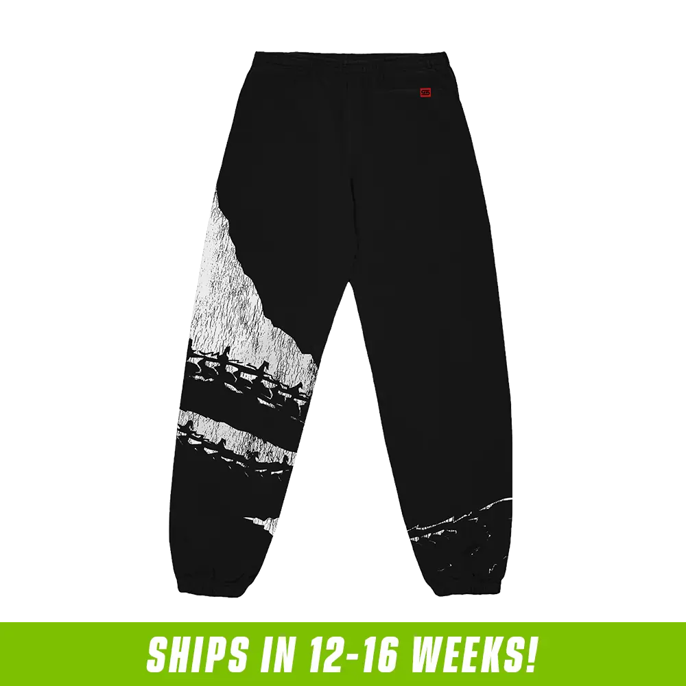Juniper 2025: Sweatpants - Image 2