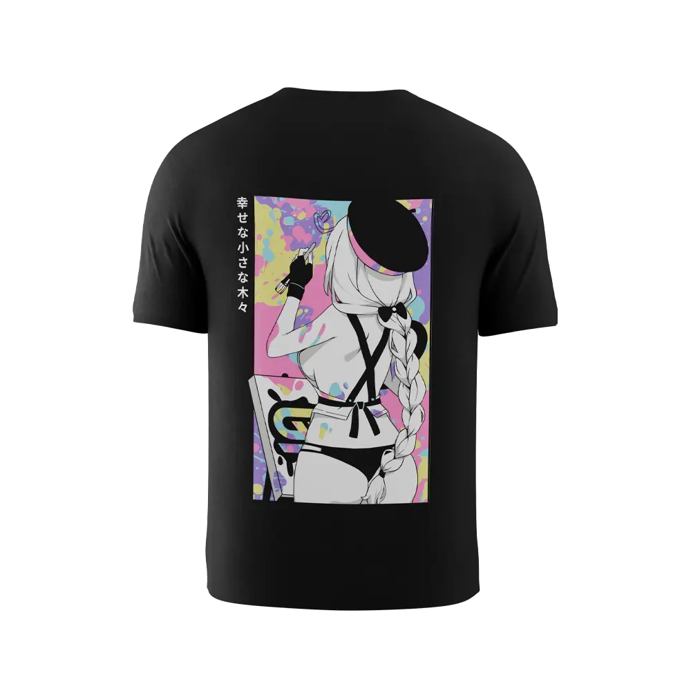 Waifu Shirt S6.11: Eshi-Sama - Image 2