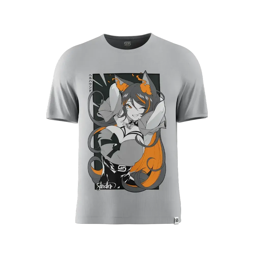 Sinder Shirt