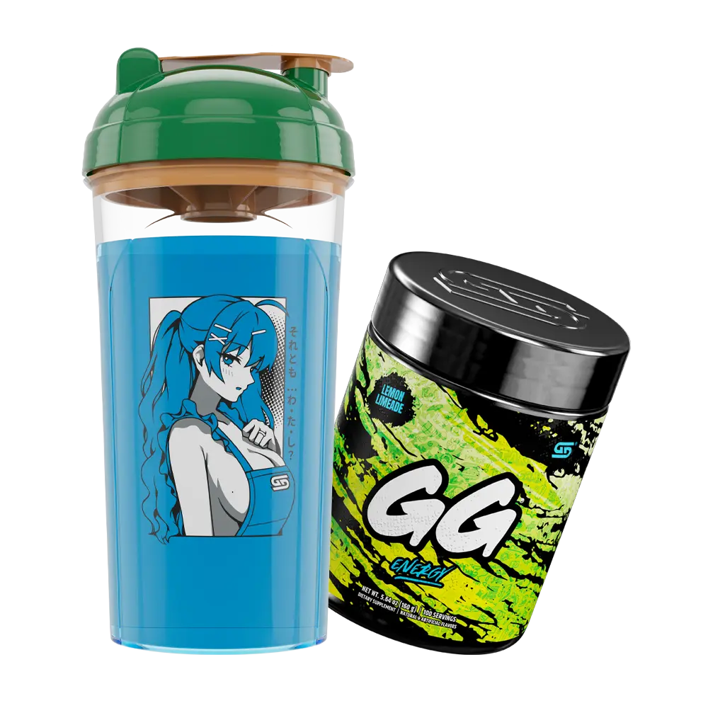 Waifu Cup S5.11: Barista - Image 33