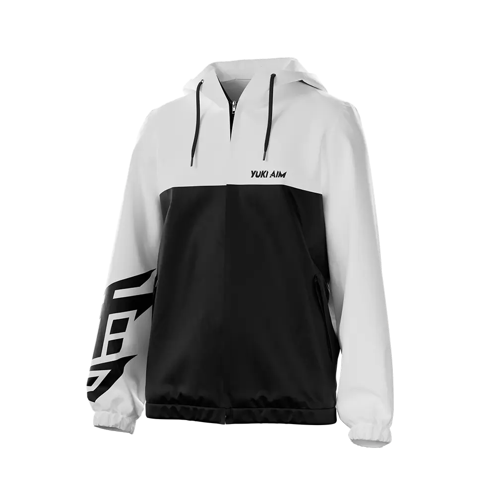 Yuki Aim Windbreaker - Image 2