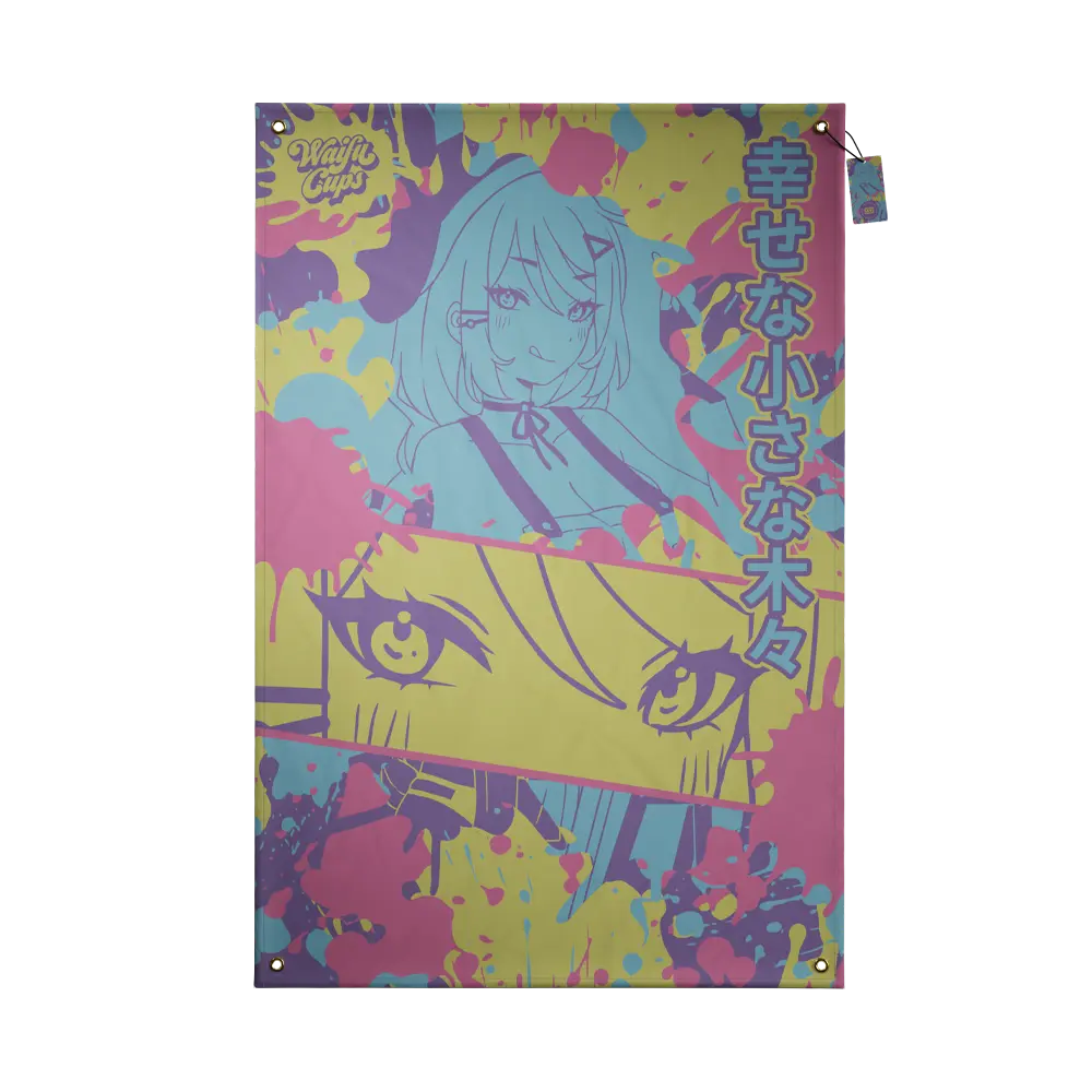 Eshi-Sama Tapestry - Image 2