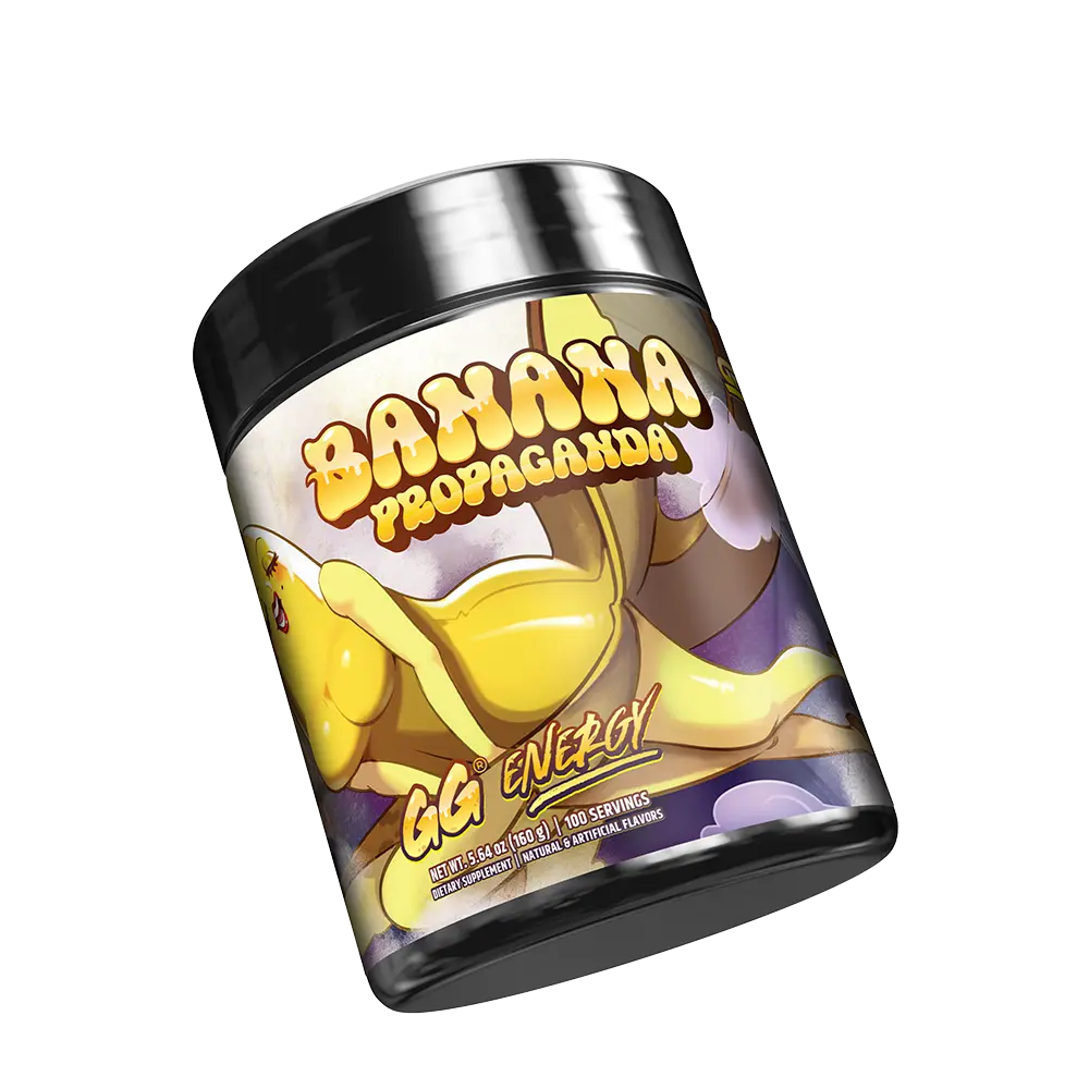 Banana Propaganda - 100 Servings - Image 2