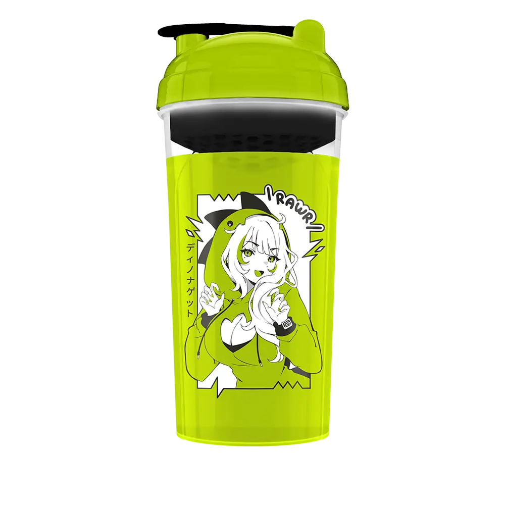 Waifu Cups: Kaiju-Chan - Image 4