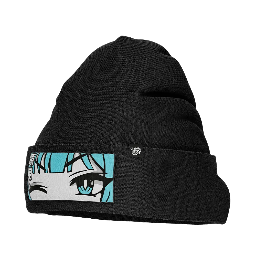 Waifu Beanie - Image 2