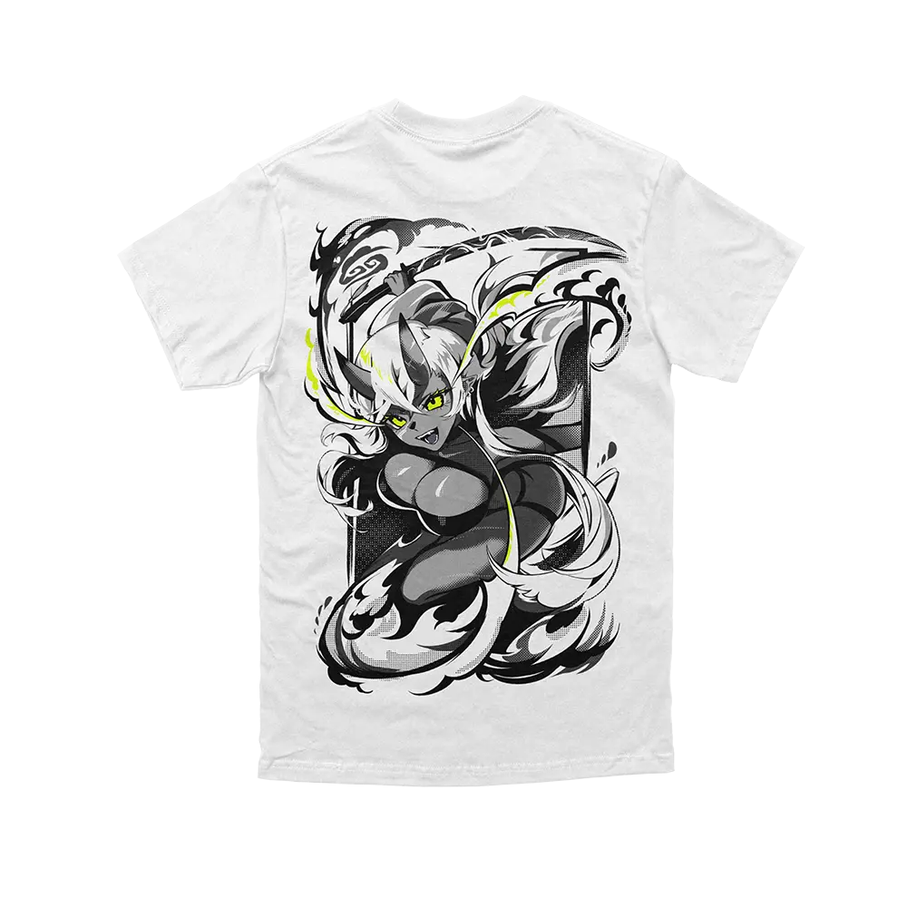 Yoclesh Shirt
