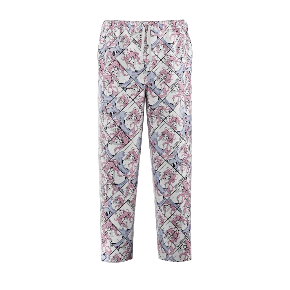 Lazy Day Pajama Pants