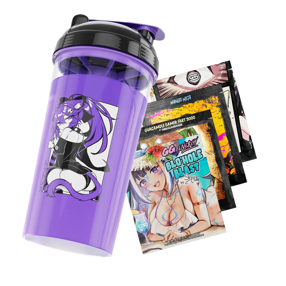 Creator Cups x Totless - Image 2