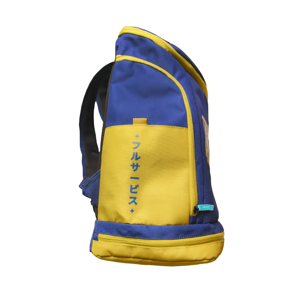 Mile High Club Carry On Backpack - Image 3