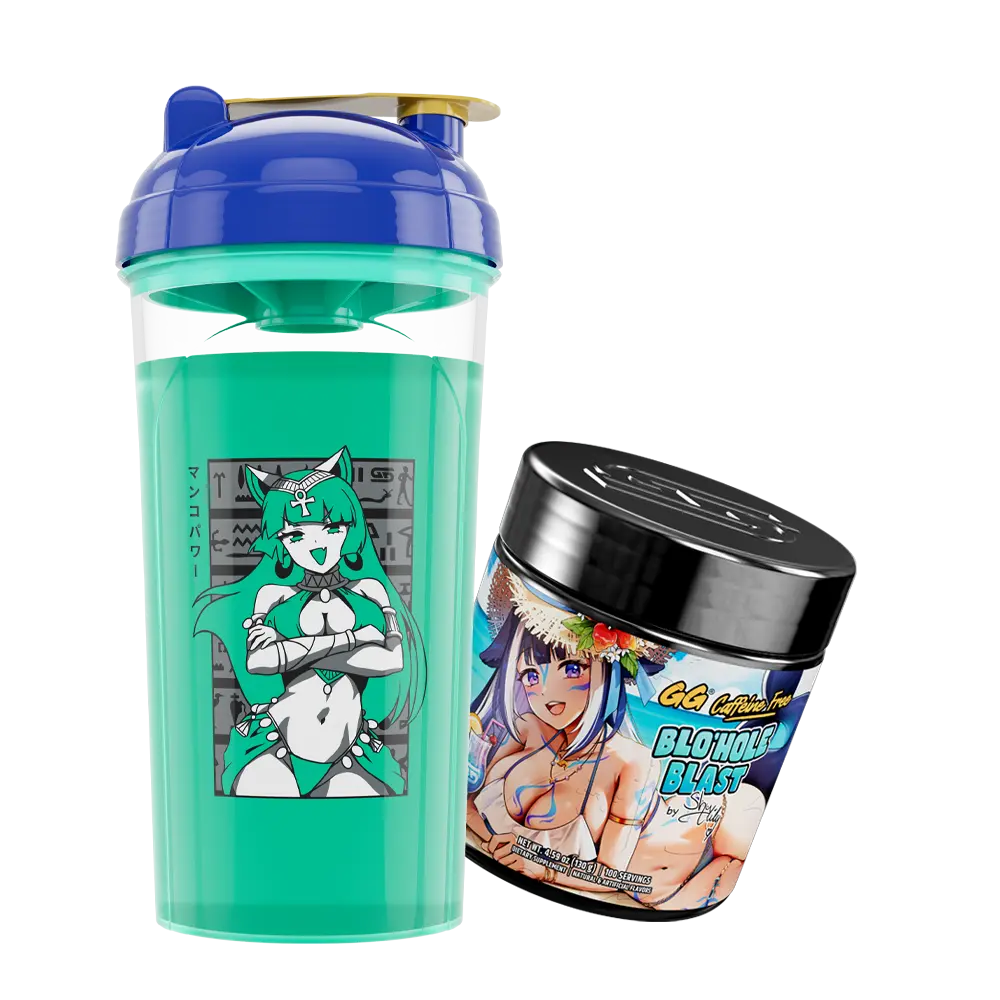Waifu Cup S6.5: Egyptian - Image 3