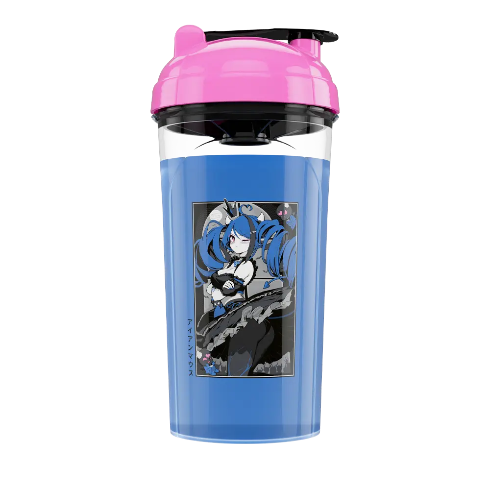 Creator Cups x Ironmouse - Image 3