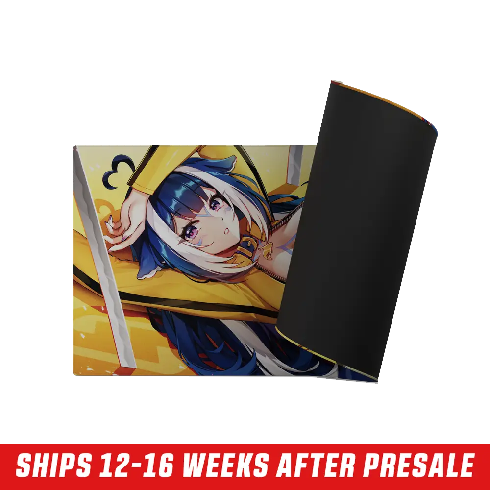 Shylily Kill Lil Mouse Pad - Image 3