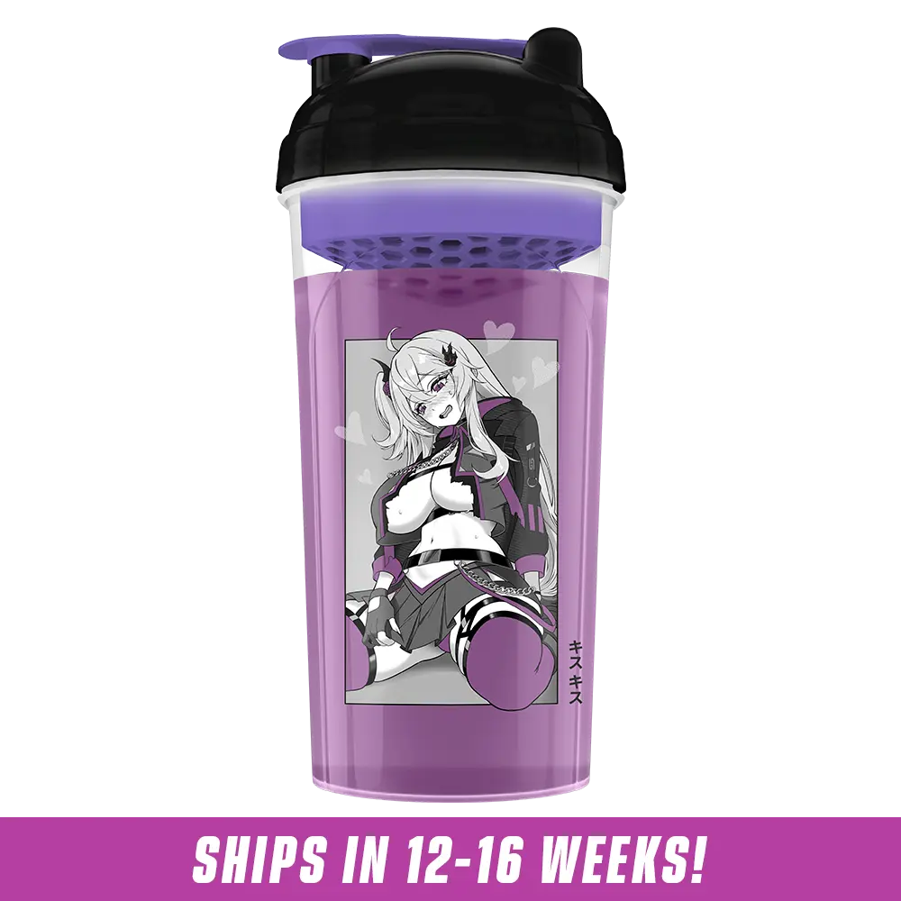 Creator Cups x Ikumi: Demon Slayer - Image 3