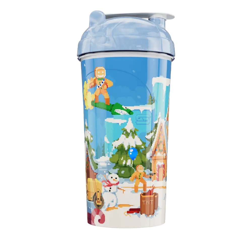 PIXEL CUPS: LazarBeam - Image 4