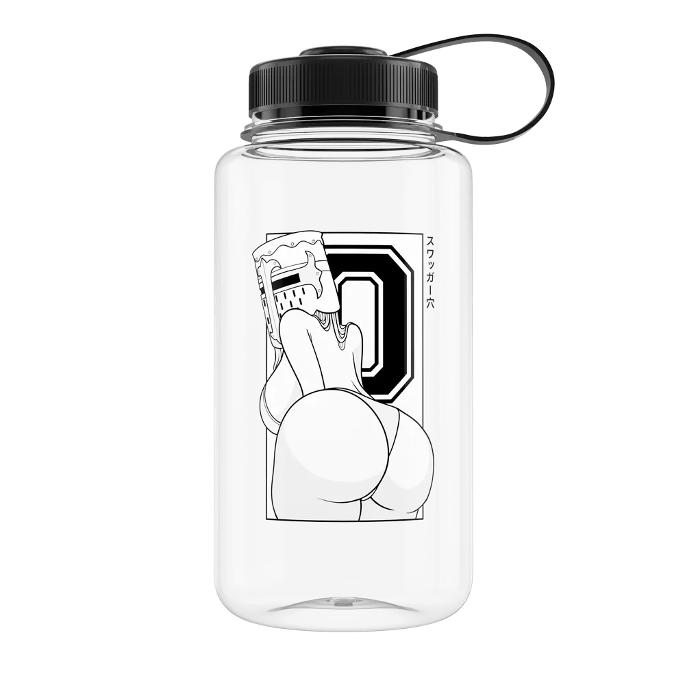Creator Cups x SwaggerSouls 32oz Jug - Image 4