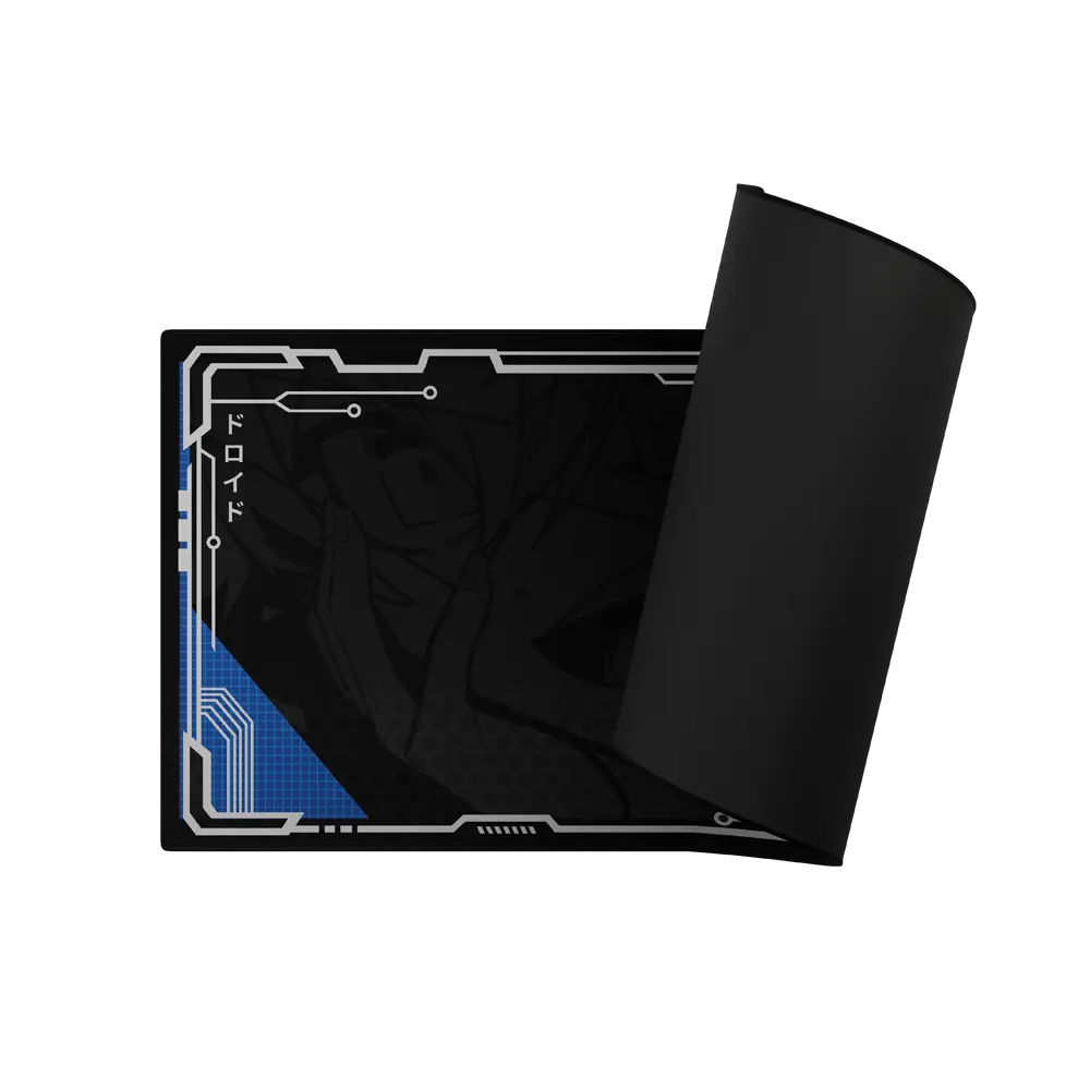 ElasticDroid Mouse Pad - Image 3