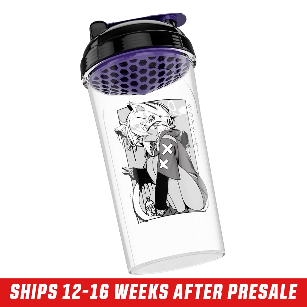 Creator Cups x Totless: Neko Anarchy - Image 4