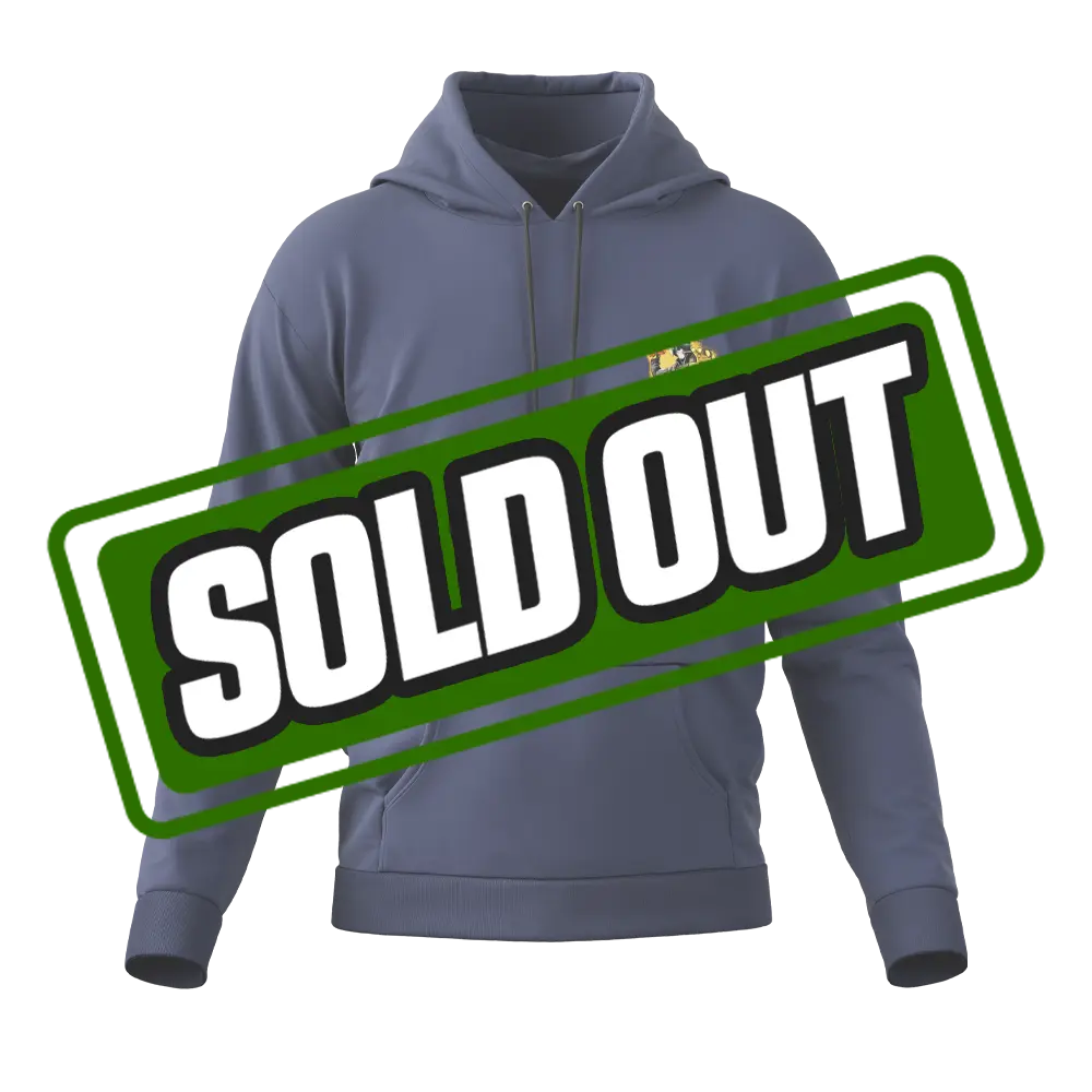 SWAWS Sweatshirt by RussianBadger