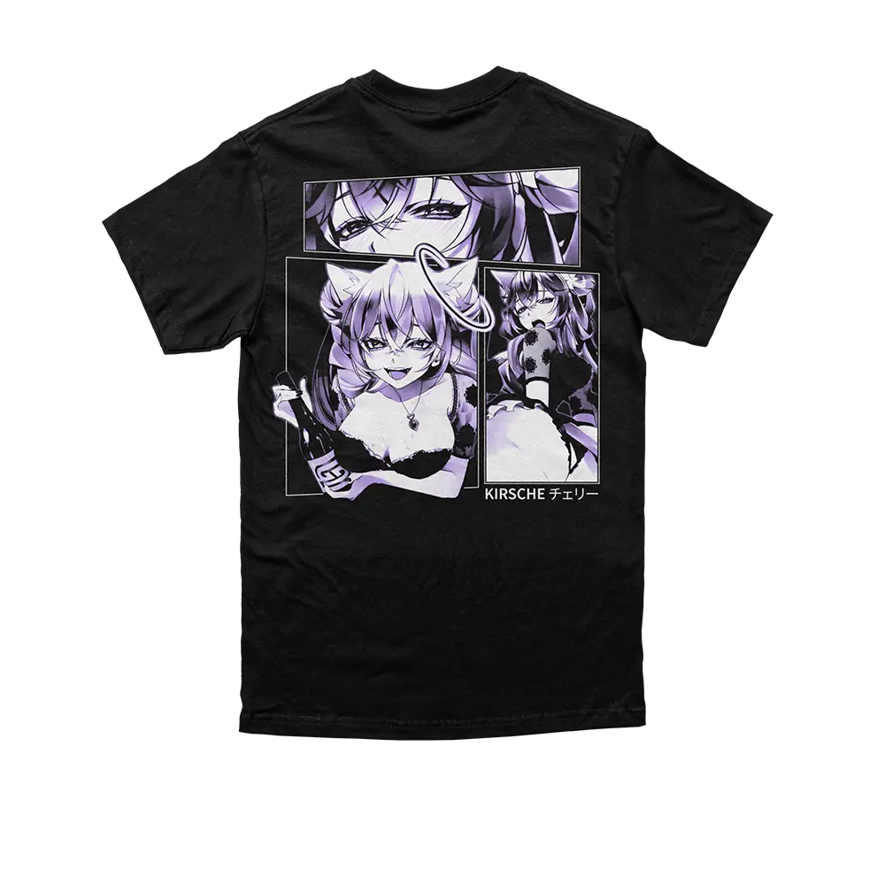 Kirsche Shirt